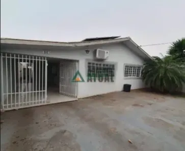 Casa com 2 Quartos à venda, 94m² no Newton Guimarães, Londrina