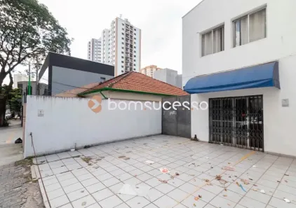 Ponto Comercial com 3 Quartos para alugar, 220m² no Vila Azevedo, São Paulo