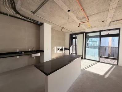 Apartamento com 2 Quartos à venda, 105m² no Jardim das Acácias, São Paulo