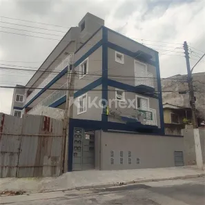 Casa de Condomínio com 1 Quarto à venda, 30m² no Bortolândia, São Paulo