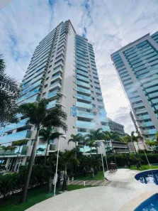 Apartamento com 3 Quartos à venda, 111m² no Cocó, Fortaleza