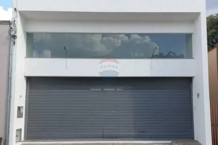 Ponto Comercial para alugar, 363m² no Centro, Atibaia