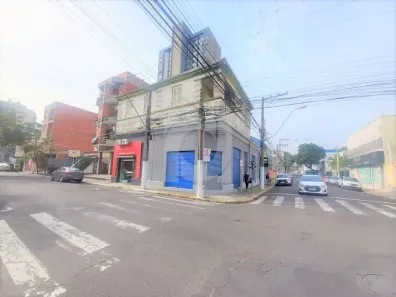 Prédio Comercial para alugar, 100m² no Centro, São Leopoldo