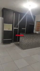 Casa com 2 Quartos à venda, 110m² no Cidade Morumbi, São José dos Campos