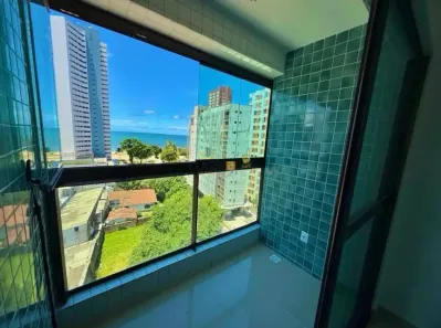 Apartamento com 3 Quartos à venda, 67m² no Candeias, Jaboatão dos Guararapes