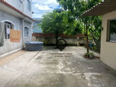 Casa com 3 Quartos à venda, 356m² no Cosmos, Rio de Janeiro