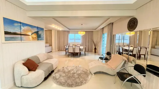 Cobertura com 5 Quartos à venda, 252m² no Meia Praia, Itapema
