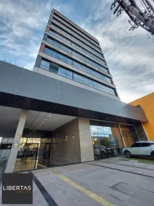 Sala Comercial à venda, 37m² no Menino Deus, Porto Alegre