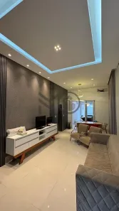 Casa de Condomínio com 3 Quartos à venda, 167m² no Condomínio Belvedere, Cuiabá