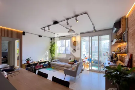 Apartamento com 2 Quartos à venda, 88m² no Paraíso, São Paulo