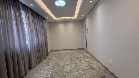Apartamento com 4 Quartos para alugar, 150m² no Sion, Belo Horizonte