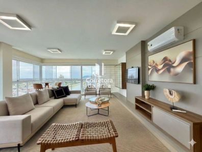 Apartamento com 3 Quartos à venda, 143m² no Centro, Tramandaí