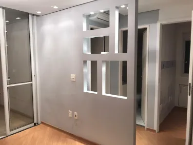 Apartamento com 2 Quartos à venda, 63m² no Vila Congonhas, São Paulo