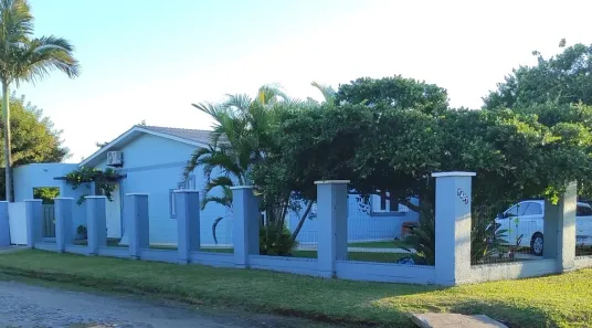 Casa com 4 Quartos à venda, 117m² no , Tramandaí