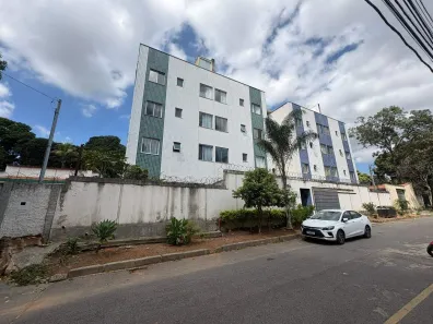 Apartamento com 3 Quartos à venda, 146m² no Betim Industrial, Betim