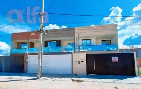 Casa com 3 Quartos à venda, 196m² no Dona Alexandrina, Petrolina