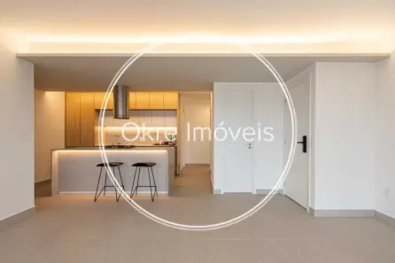 Apartamento com 3 Quartos à venda, 112m² no Indianópolis, São Paulo