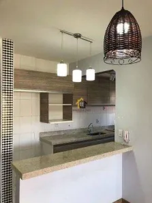 Apartamento com 2 Quartos à venda, 79m² no Vila Ercília, São José do Rio Preto