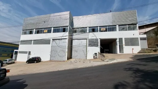 Galpão/Depósito/Armazém para alugar, 1398m² no Recanto Sombra do Ipê, Santana de Parnaíba