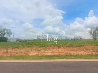 Lote/Terreno à venda, 300m² no Alphaville Nova Esplanada, Votorantim