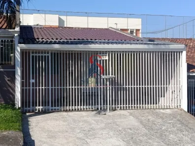 Casa com 3 Quartos para alugar, 114m² no Bairro Alto, Curitiba