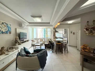 Apartamento com 2 Quartos à venda, 90m² no Centro, Balneário Camboriú