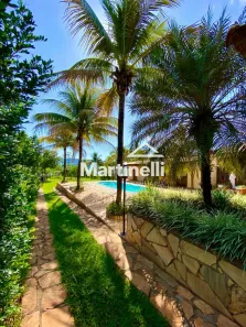 Fazenda/Sítio com 5 Quartos à venda, 650m² no , Rifaina