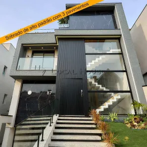 Sobrado com 3 Quartos à venda, 325m² no Santa Quitéria, Curitiba