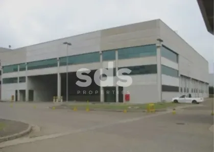 Galpão/Depósito/Armazém para alugar, 7879m² no Jardim Eulina, Campinas