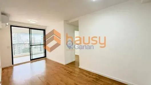 Apartamento com 3 Quartos à venda, 76m² no Chácara Santo Antônio (Zona Sul), São Paulo