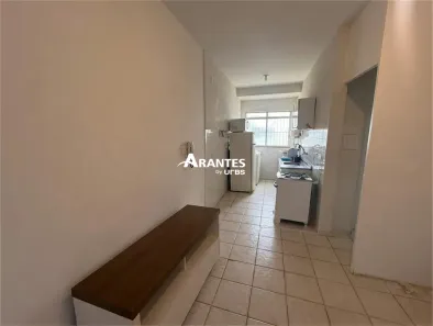 Apartamento com 2 Quartos à venda, 43m² no Tibery, Uberlândia