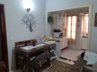Casa com 4 Quartos à venda, 163m² no Jardim Brasília, Americana