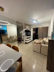 Apartamento com 3 Quartos à venda, 69m² no Jacarepaguá, Rio de Janeiro