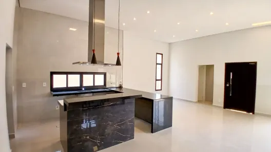 Casa com 3 Quartos à venda, 170m² no Residencial Lagos D'Icaraí, Salto