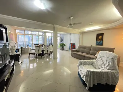 Cobertura com 3 Quartos à venda, 170m² no Centro, Guarapari