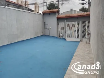 Casa com 2 Quartos à venda, 68m² no Jaguaribe, Osasco