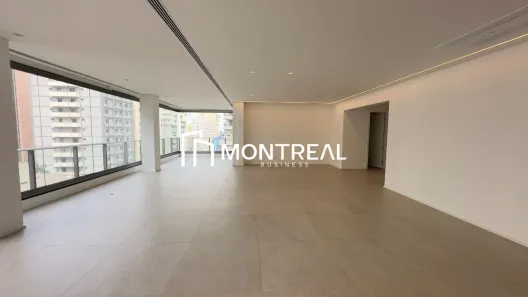 Apartamento com 4 Quartos à venda, 270m² no Jardim Paulista, São Paulo