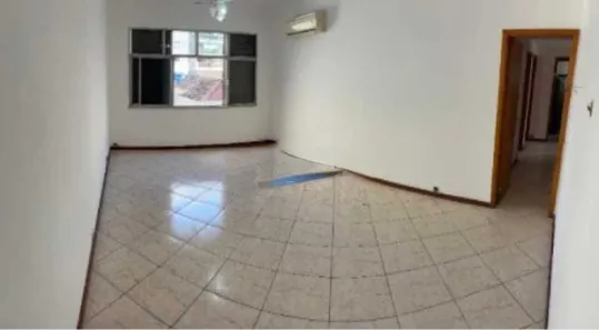 Apartamento com 3 Quartos à venda, 136m² no Botafogo, Rio de Janeiro