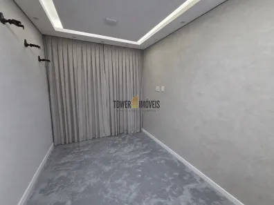 Apartamento com 2 Quartos à venda, 48m² no Vila Sonia, Valinhos