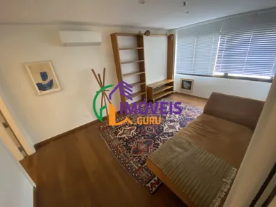 Sala Comercial à venda, 58m² no Pinheiros, São Paulo