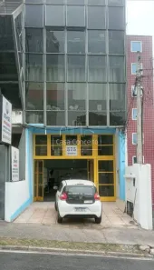 Prédio Comercial à venda, 720m² no Jardim Vergueiro, Sorocaba