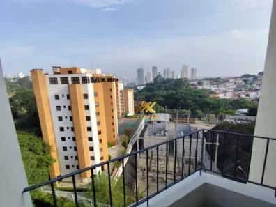 Apartamento com 2 Quartos à venda, 65m² no Sumarezinho, São Paulo
