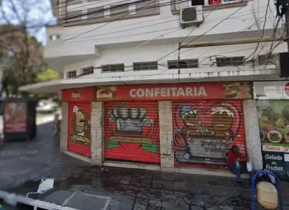 Ponto Comercial com 1 Quarto à venda, 59m² no Rio Branco, Porto Alegre