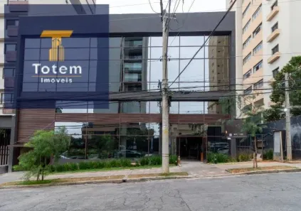 Ponto Comercial para alugar, 895m² no Vila Olímpia, São Paulo