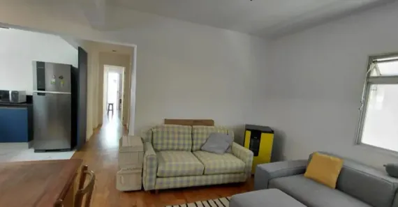 Apartamento com 2 Quartos à venda, 88m² no Jardim Paulista, São Paulo