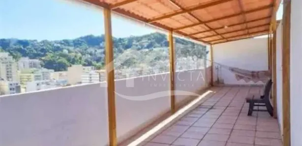Cobertura com 4 Quartos à venda, 156m² no Botafogo, Rio de Janeiro