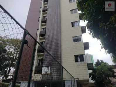 Apartamento com 3 Quartos à venda, 75m² no Casa Forte, Recife