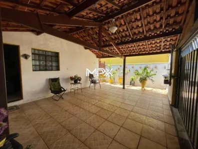 Casa com 2 Quartos à venda, 123m² no Alto da Pompéia, Piracicaba