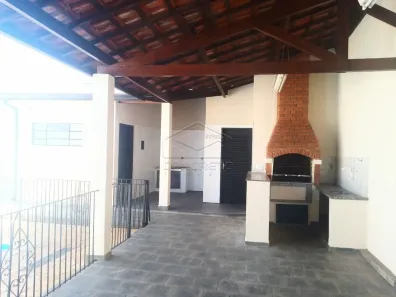 Casa com 3 Quartos à venda, 230m² no Vila Nova Botucatu, Botucatu