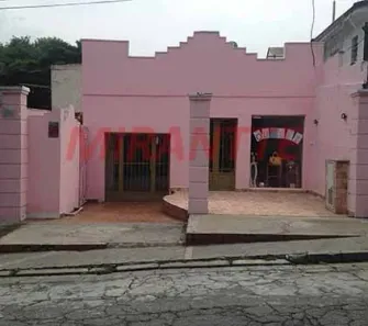 Imóvel Comercial à venda, 115m² no Água Fria, São Paulo